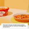 Korean Food Cooktok Instant Cup Tteokbokki (4-Pack) - Hot & Spicy Halal Korean Rice Cake | Authentic School-Style Street Food | Microwave Ready in Minutes, view 2