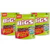 BIGS Vlasic Spicy Dill Pickle Flavored Sunflower Seeds (Pack of 3) 5.35 Oz - In Snack Mass Packaging view 1