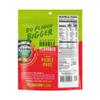 BIGS Vlasic Spicy Dill Pickle Flavored Sunflower Seeds (Pack of 3) 5.35 Oz - In Snack Mass Packaging view 2