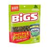 BIGS Vlasic Spicy Dill Pickle Flavored Sunflower Seeds (Pack of 3) 5.35 Oz - In Snack Mass Packaging view 4