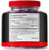 (5 Pack) Dominator Max Gummies for Men, Official Dominator Maxx Formula for Muscle Support & Overall Health, All-Natural Male Performance, Energy & Endurance, Premium DominatorMax Review (300 Gummies) view 2