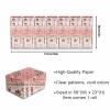HALOCASHING Personalized Wrap Paper Customized Christmas Wrapping Paper Roll for Best Friend Girlfriend Customizable Wrapper to Anniversary Birthday view 2