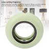 CDQL Easy Setup Essential Oil Diffuser, ABS Automatic Misting Aromatherapy Diffuser, Odor Eliminator with Timer for Home, Bathroom, Toilet (Matcha Green) view 3
