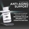 aeternum Premium Quality Fisetin 500mg 60 Capsules view 4