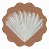 20pcs Empty Cones Pre-Rolled Cellophane Applicator Cones, Handmade Cones for Beginners & Festivals view 1
