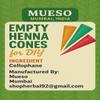 20pcs Empty Cones Pre-Rolled Cellophane Applicator Cones, Handmade Cones for Beginners & Festivals view 4