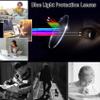 Titanium Progressive Far and Near Use Reading Glasses view 4