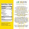 Beleon Goods For Life Cistanche Tubulosa Powder 8 oz - Supplement, Promotes Energy, Cognitive Function, Positive Mood view 2