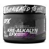 EFX Sports Kre-Alkalyn EFX Powder | pH Correct Creatine Monohydrate Powder Supplement | Strength, Muscle Growth & Performance | 55 Servings (Mango) view 1