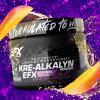 EFX Sports Kre-Alkalyn EFX Powder | pH Correct Creatine Monohydrate Powder Supplement | Strength, Muscle Growth & Performance | 55 Servings (Mango) view 3