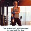 Ancient Nutrition Clean Energy Powder, Cherry Limeade, Supports Healthy Energy and Cognitive Health, Promotes Mental Alertness and Focus, 30 Servings view 3