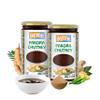 Ashoka Medium Spiced Pakora Chutney | Made with Tamarind, Green Chili & Ginger | Authentic Indian Recipe | Vegan | Kosher Certified | Condiment for Veggies and Proteins | Since 1932 | Pack of 2 view 1