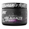EFX Sports Kre-Alkalyn EFX Powder | pH Correct Creatine Monohydrate Powder Supplement | Strength, Muscle Growth & Performance | 55 Servings (Rainbow Blast) view 1
