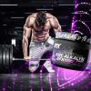 EFX Sports Kre-Alkalyn EFX Powder | pH Correct Creatine Monohydrate Powder Supplement | Strength, Muscle Growth & Performance | 55 Servings (Rainbow Blast) view 4