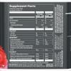 Sunwarrior Pre-Workout Powder Plant-Based & Vegan | 30 Servings, Watermelon & Creatine Monohydrate Powder | Unflavored, 60 Servings view 2