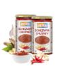 Ashoka Schezwan Chutney | Vegan | Kosher Certified | No Colors | Gluten-Free | Authentic Indian Recipe Since 1932 | Great for BBQs, Wings, and Veggies | Pack of 2 view 1