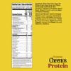 Cheerios Protein Cereal, Cinnamon, 8g Protein, Family Size, 15 oz view 2