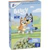 Bluey by Kix Cereal, Berry Flavor, Crispy Corn Puff Cereal, Made with Whole Grain, 12 oz view 1