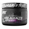 EFX Sports Kre-Alkalyn EFX Powder | pH Correct Creatine Monohydrate Powder Supplement | Strength, Muscle Growth & Performance | 55 Servings (Blue Frost) view 1