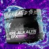 EFX Sports Kre-Alkalyn EFX Powder | pH Correct Creatine Monohydrate Powder Supplement | Strength, Muscle Growth & Performance | 55 Servings (Blue Frost) view 3