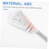 Gogogmee Floor Cleaning Brush Grout Brush Long Handle Broom Home Cleaning Accessory view 2