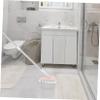 Gogogmee Floor Cleaning Brush Grout Brush Long Handle Broom Home Cleaning Accessory view 4
