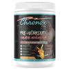 Creatine Monohydrate Powder with Tropical Sunrise Flavor - Premium Pre-Workout for Men & Women to Boost Energy & Stamina - Mass Gainer supplement for Strength, Focus, Recovery & Active Training view 1