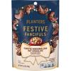 PLANTERS Toasted Marshmallow Hot Chocolate Cashews, 5.5 oz Bag, Limited Edition Crunchy Cashews, Sweet Snack view 1