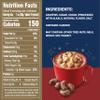 PLANTERS Toasted Marshmallow Hot Chocolate Cashews, 5.5 oz Bag, Limited Edition Crunchy Cashews, Sweet Snack view 2