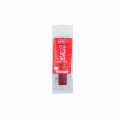 Hassell Cattle Company Original Meat Stick -Box of 20