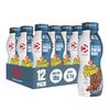 Dymatize Performance Protein Shake, Cocoa Pebbles, 30g Protein, 6.1g BCAA for Muscle Recovery, No Added Sugar, Low Fat, 24 Vitamins and Minerals, Gluten-Free, Ready to Drink, On-the-Go Snack, 11.5fl oz, 12 pack view 1
