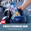Dymatize Performance Protein Shake, Cocoa Pebbles, 30g Protein, 6.1g BCAA for Muscle Recovery, No Added Sugar, Low Fat, 24 Vitamins and Minerals, Gluten-Free, Ready to Drink, On-the-Go Snack, 11.5fl oz, 12 pack view 3