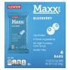  Elevation Maxx Bar Trio: Irresistible Blueberry Bliss, Decadent Chocolate Sea Salt, & Creamy Peanut Butter Chocolate!  7.3oz (208g) - Three Delicious Boxes!  12g Protein Per Bar & 14% of your DV for Fiber - only 5% of Americans get enough fiber view 4