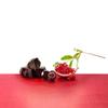 Big 32 oz bag - Brookside Dark Chocolate Pomegranate Flavored Candy, 32 oz. view 3