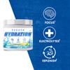 Evogen Hydration - Full Spectrum Electrolytes Powder | Sugar-Free Electrolyte Powder Supplement for Hydration, Energy, and Recovery | Coconut Water, B Vitamins, Potassium | Lemon Lime | 30 Servings view 3