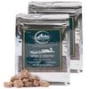 Aloha Right Now - Sweet Li Hing Mui Crack Seed Dried Plums - 8 oz (Pack of 2) - Li Hing Mui Candy for Snacking & Flavoring any Iced Beverage - Preserved Sweet Sour & Salty Asian Fruit Plum Seeds, Hawaiian Snacks view 1