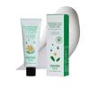 OJOOK Kids Fluoride Free Bamboo Salt Toothpaste with nHA - Pure Dew | Nano Hydroxyapatite, Remineralizing, Strengthening Enamel for First Teeth, Safe to Swallow (3oz) view 1