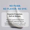 OJOOK Kids Fluoride Free Bamboo Salt Toothpaste with nHA - Pure Dew | Nano Hydroxyapatite, Remineralizing, Strengthening Enamel for First Teeth, Safe to Swallow (3oz) view 3