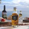 Llgrimes del Canig. Extra Virgin Olive Oil with White Truffle. 250ml (8.45oz). view 2