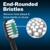 CILGEWH Replacement Toothbrush Heads 10 Pack for AquaSonic icon Electric Toothbrush,Black view 4