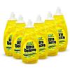 La's Totally Awesome Dish Soap Liquid  Lemon Scent (30 fl oz, Pack of 6)  Grease-Fighting Dishwashing Liquid from Awesome Cleaner Brand view 1