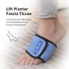 Comfpack Cold Therapy Wrap with 2 Packs for Pain Relief & Ice Packs for Injuries Reusable, 2 Packs Flexible & Soft Gel Ice Packs view 2