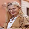 JOLISU 5 Pack Reading Glasses For Women - Stylish Blue Light Blocking Readers -Womens Men Spring Hinge Eyeglasses (1.00) view 3