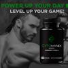 (2 Pack) Cytomanix Capsules For Men, Unlock Your Maximum Performance with CytoManix Pills, All-Natural Male Formula to Support Muscle and Overall Health, Official Cyto Manix Reviews (120 Capsules) view 4