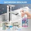 Bathroom Descaler Cleaner, 2024 New Multipurpose Bathroom Foam Cleaner Stubborn Stains Cleaner, Bathroom Descaler Cleaner Spray, All Purpose Rinse Cleaning Foam for Bathroom (1) view 2