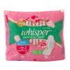 Whisper Ultra Soft Sanitary Pads for Women - XL (6 Pads) view 1