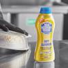 GoodDealsHouse Cleaning Bundle: Bar-Keeper`s Friend Soft Cleanser 26 OZ - Liquid Multipurpose Cleaner Bundled Microfiber Cleaning Towel 14 * 14inch view 2