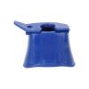 Eye Drop Assist Device, Eye Drop Guide Portable Eyedrop Guide Aids Bottle Holder Tool Eye Drop Applicator for Elderly Children view 3