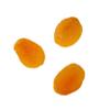 Dried Apricots, 1 Pound Bag Apricots, Apricots Dried Fruit, The Hampton Popcorn & Candy Company view 3