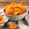 Dried Apricots, 1 Pound Bag Apricots, Apricots Dried Fruit, The Hampton Popcorn & Candy Company view 4